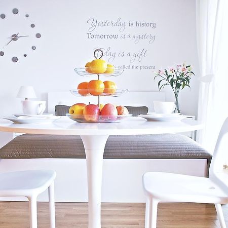 A Nice Place To Stay Apartments Prague Bilik gambar