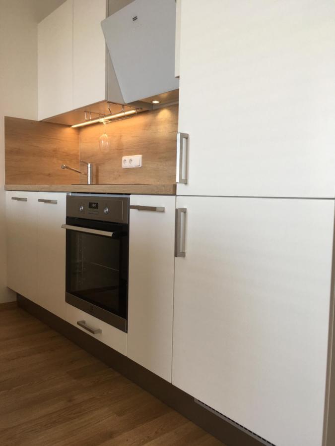 A Nice Place To Stay Apartments Prague Luaran gambar