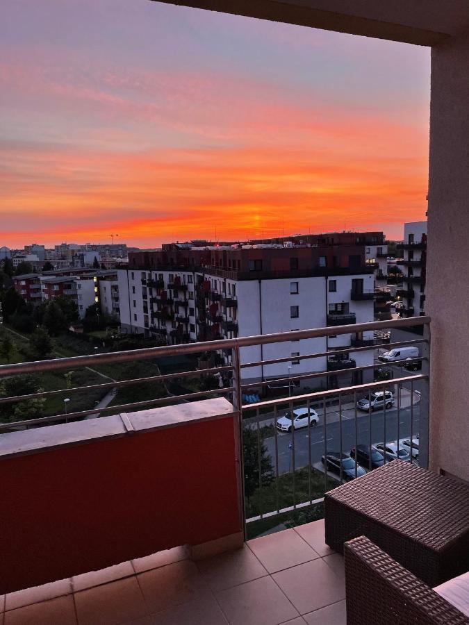 A Nice Place To Stay Apartments Prague Luaran gambar