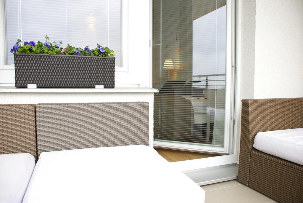 A Nice Place To Stay Apartments Prague Luaran gambar