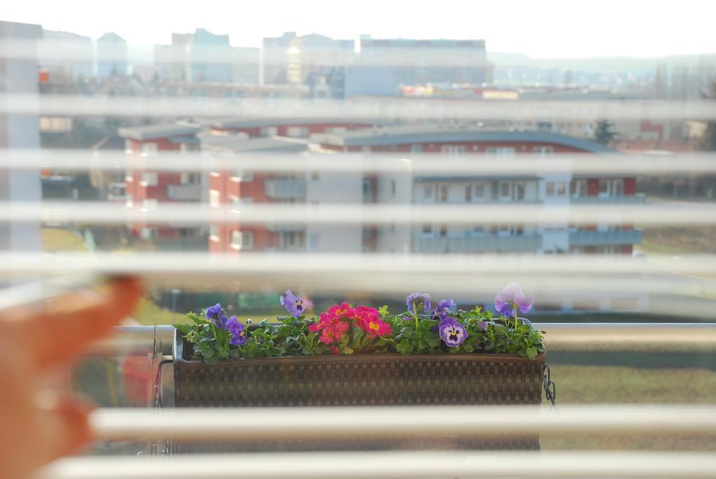 A Nice Place To Stay Apartments Prague Luaran gambar