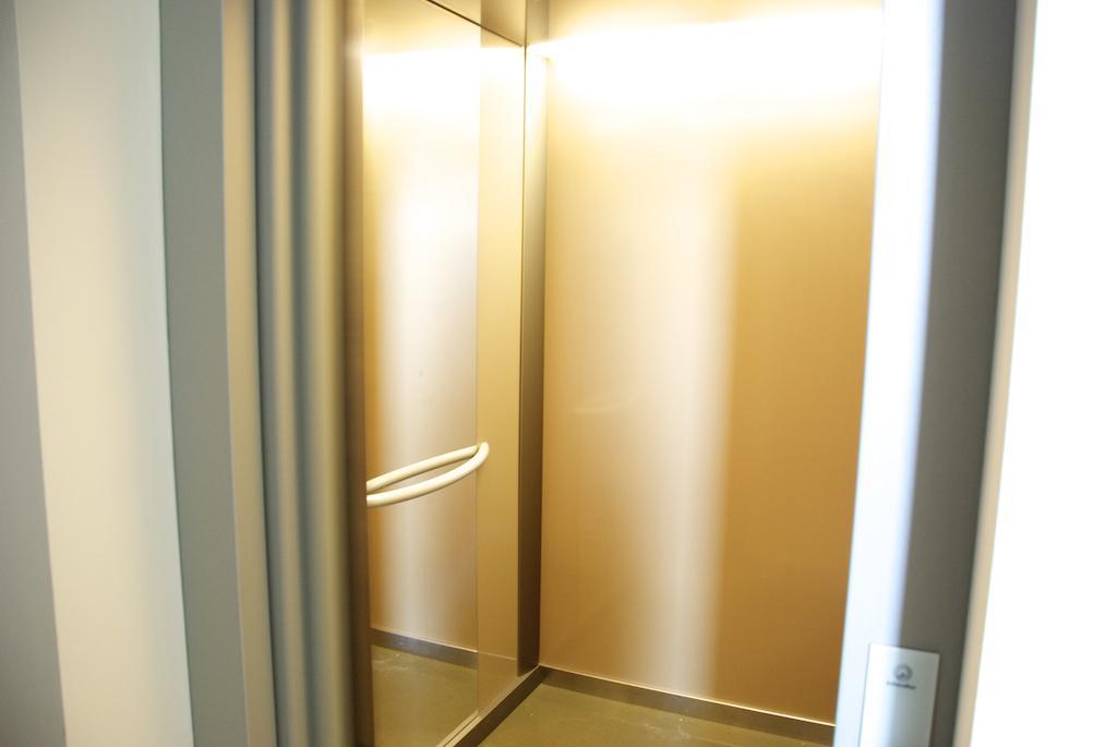 A Nice Place To Stay Apartments Prague Luaran gambar