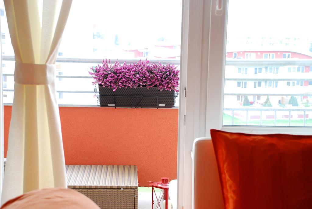 A Nice Place To Stay Apartments Prague Luaran gambar