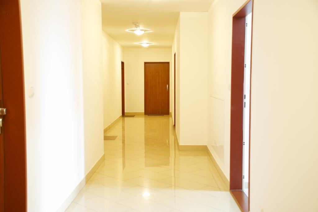 A Nice Place To Stay Apartments Prague Luaran gambar