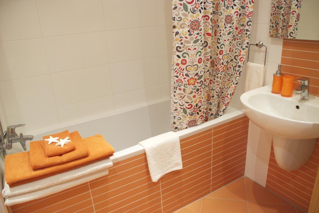 A Nice Place To Stay Apartments Prague Bilik gambar