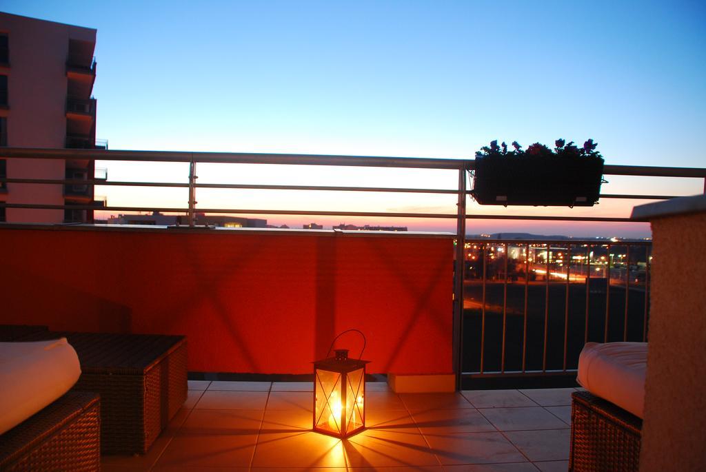 A Nice Place To Stay Apartments Prague Luaran gambar
