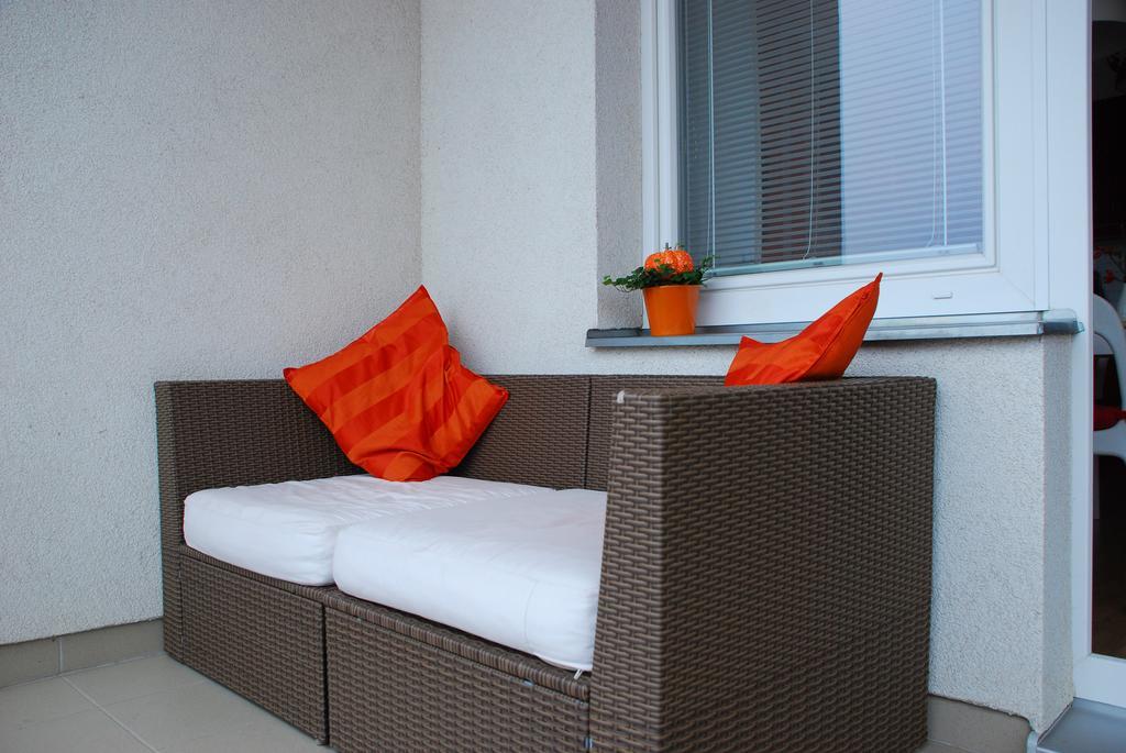 A Nice Place To Stay Apartments Prague Luaran gambar