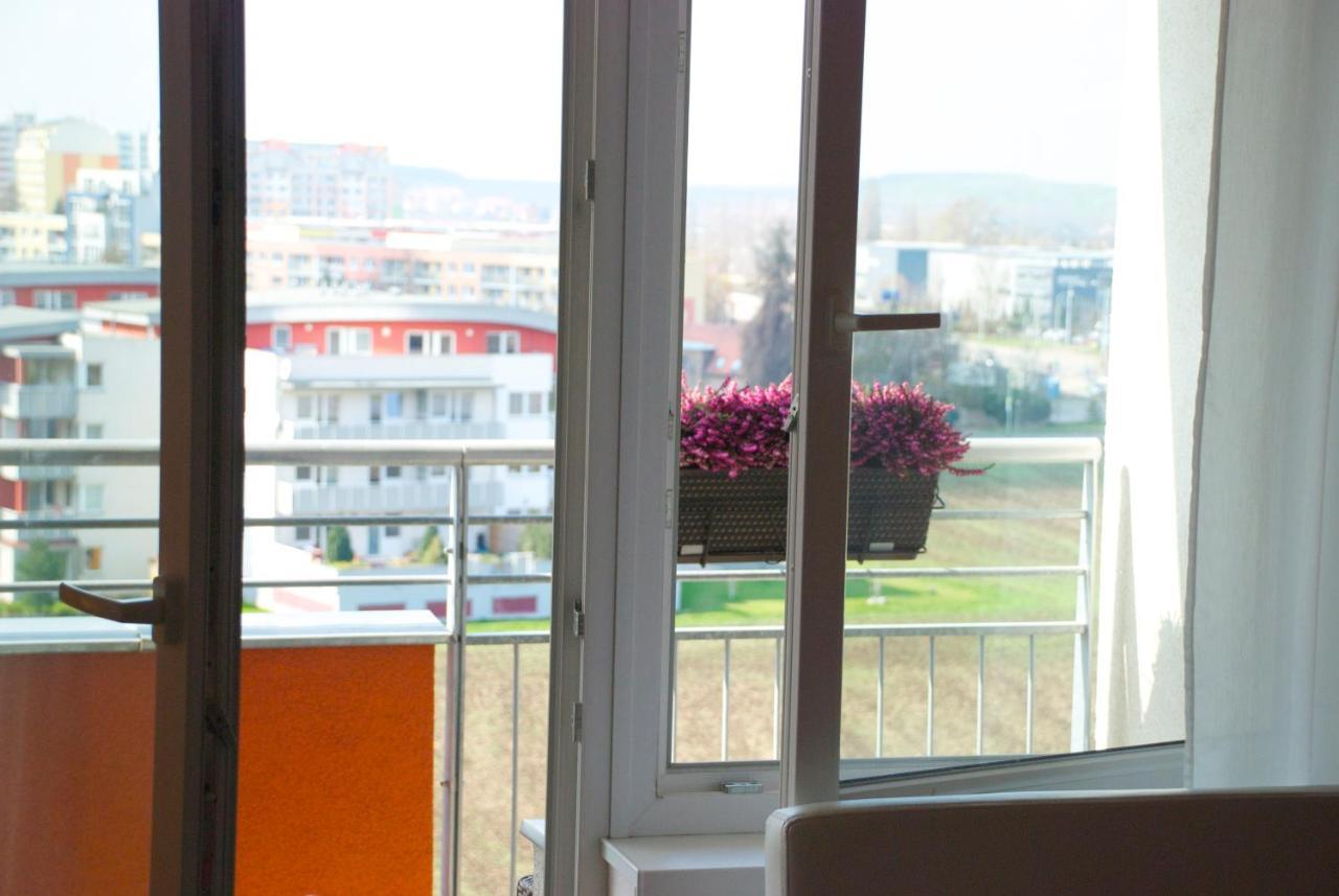 A Nice Place To Stay Apartments Prague Bilik gambar