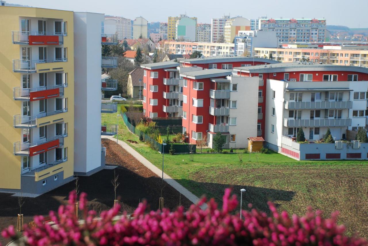 A Nice Place To Stay Apartments Prague Luaran gambar