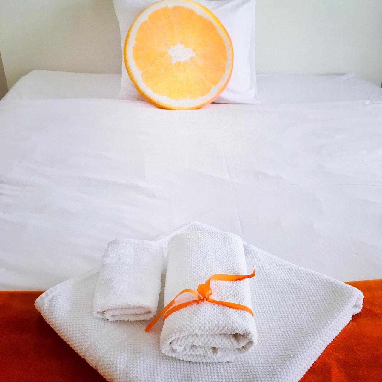 A Nice Place To Stay Apartments Prague Luaran gambar