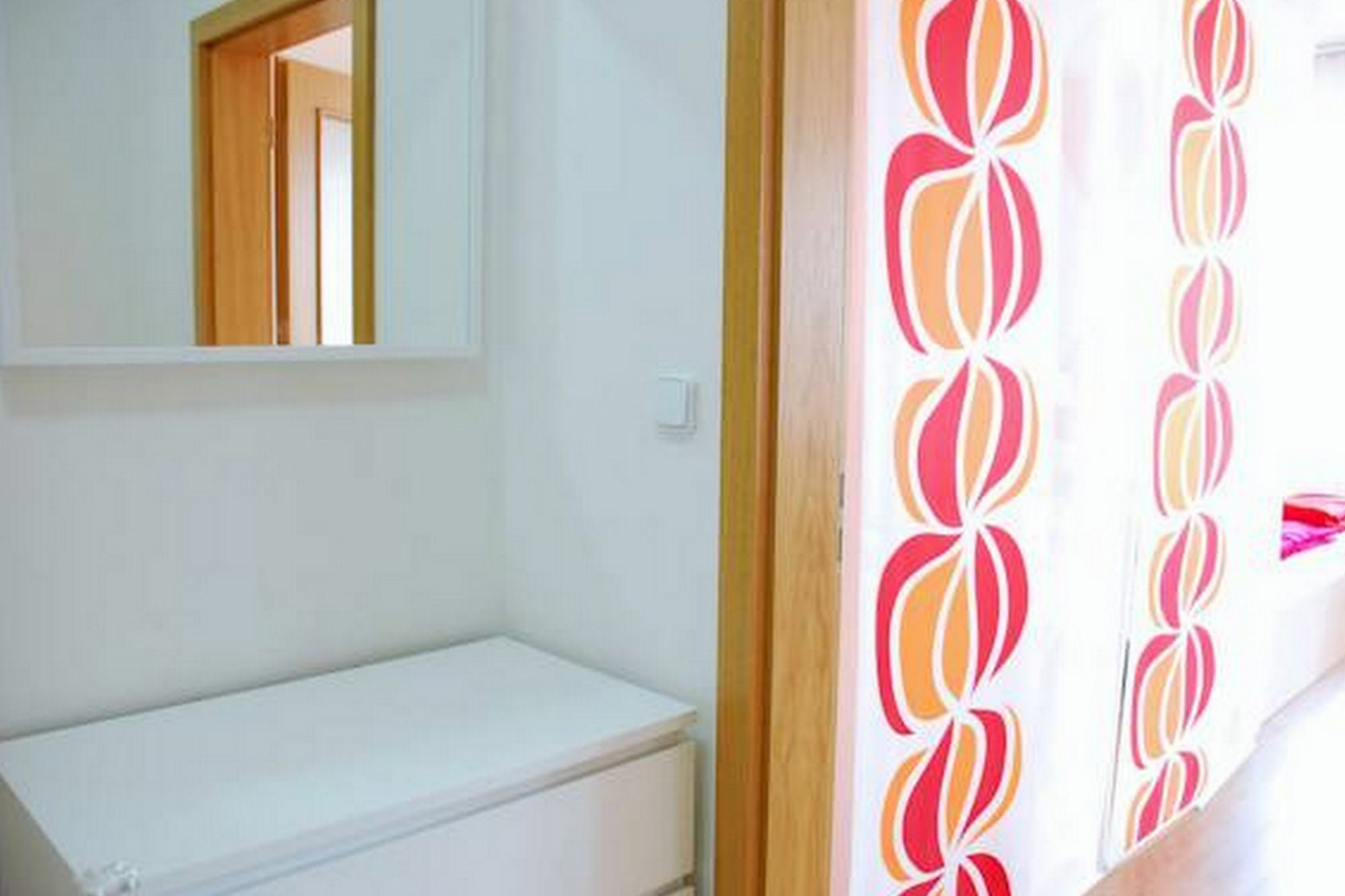 A Nice Place To Stay Apartments Prague Luaran gambar